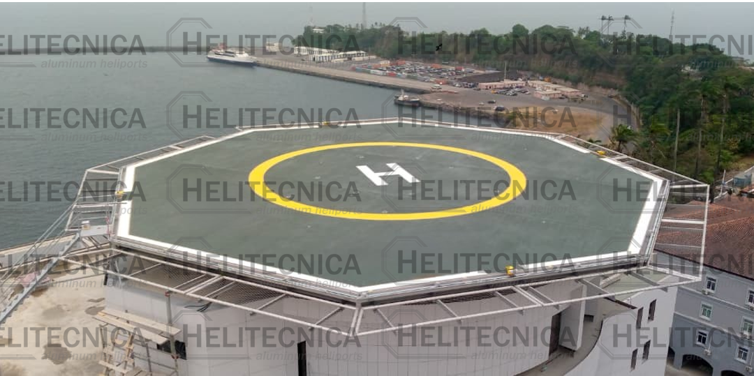 Sofitel president palace hotel