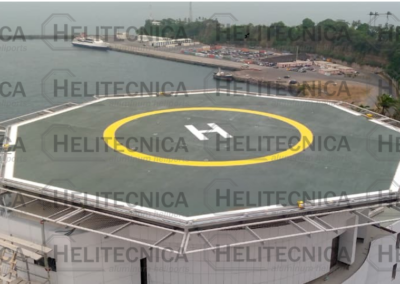 Sofitel president palace hotel