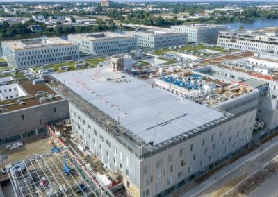 Nantes University Hospital