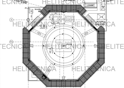WELLHEAD PLATFORM DSF-II